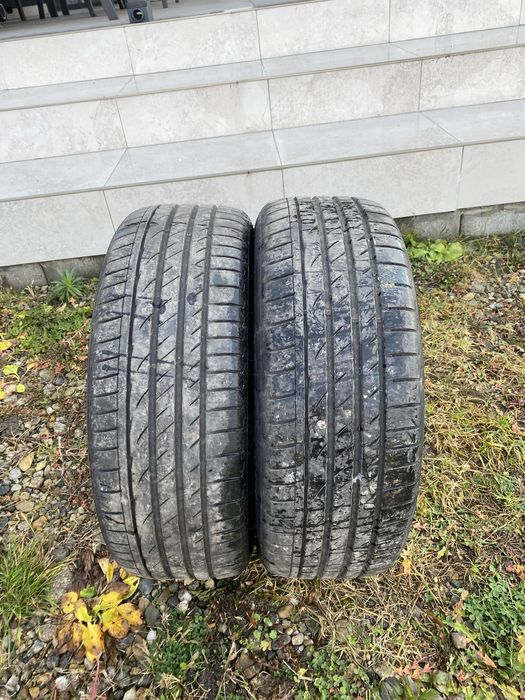 Anvelope vara Laufenn 205/55R16