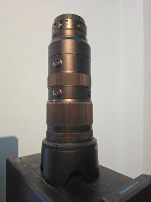 Nikon Z 70 - 200 - 2.8