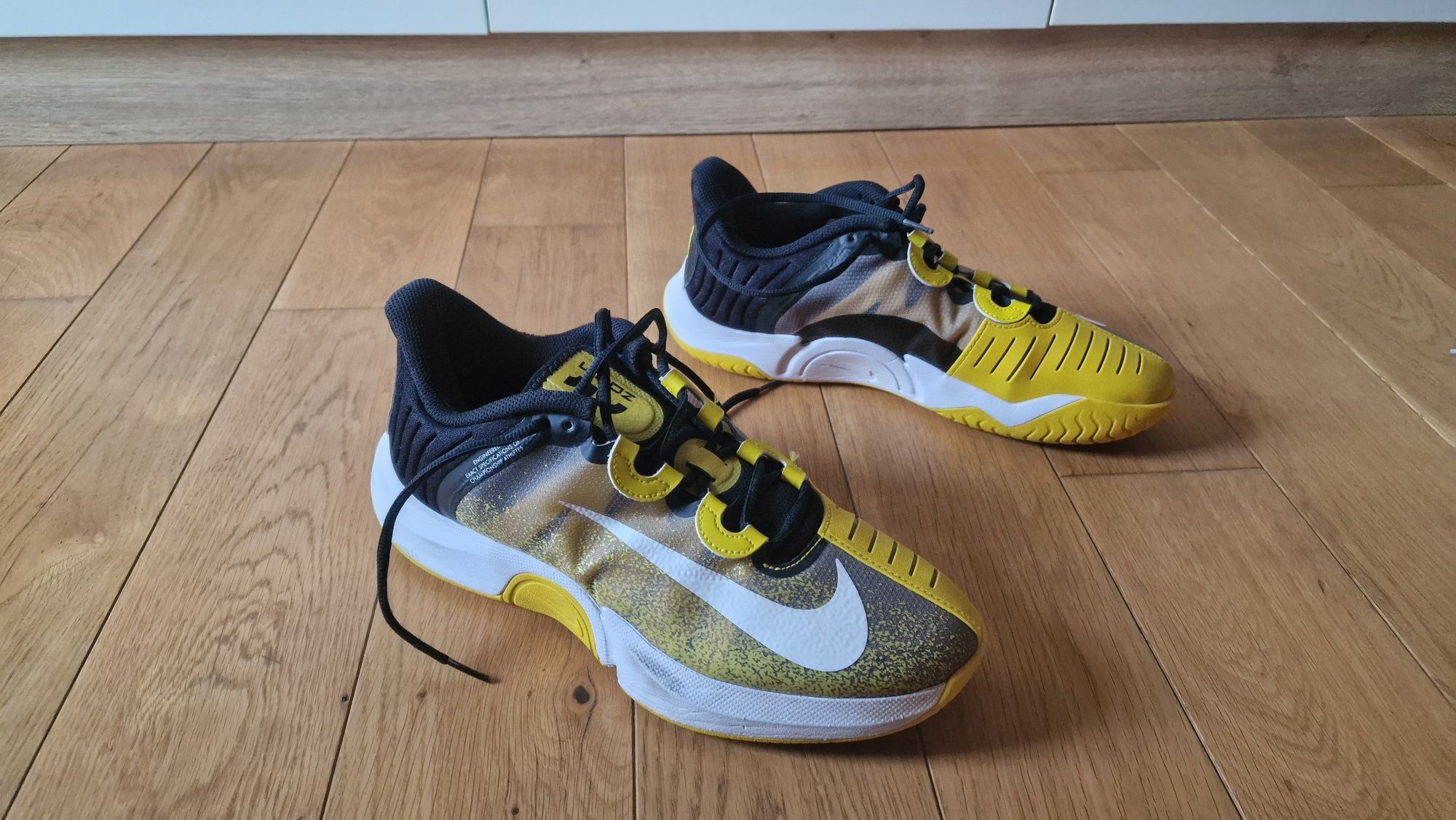Nike Zoom, номер 44.