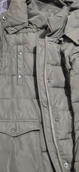 Польто женское зимнее.