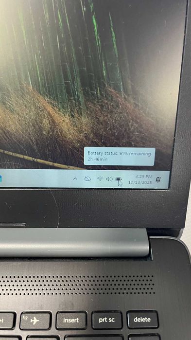 Лаптоп HP - 14" AMD Ryzen 3 |8GB RAM|128GB SSD