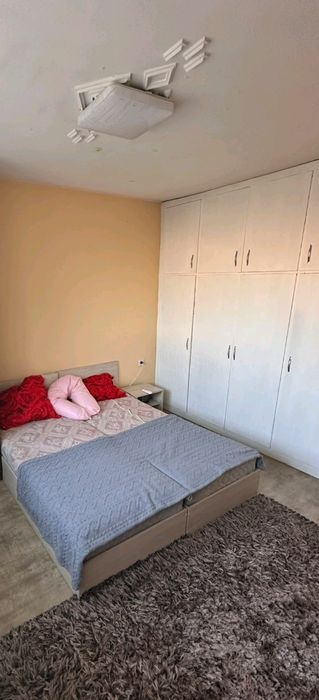 Наем 2-ри етаж от къща - с. Войводиново