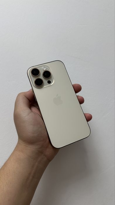 Iphone 16 pro 512gb / Apple 16 pro 512gb / Айфон 16 про 512гб