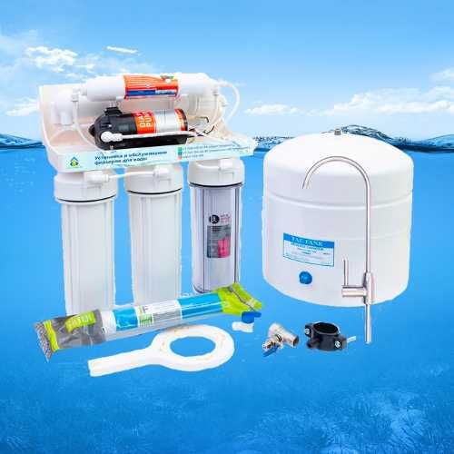 Фильтр для очистки воды