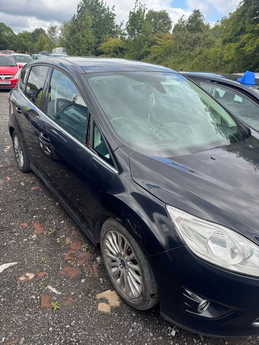 Ford C-Max 1.6TCDI cod motor T1DA an 2013