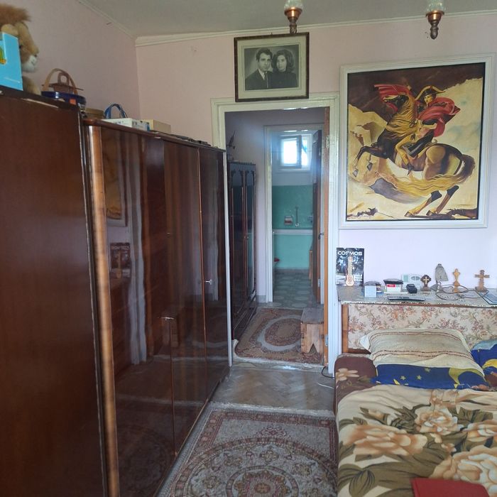2 camere Trivale confort 1