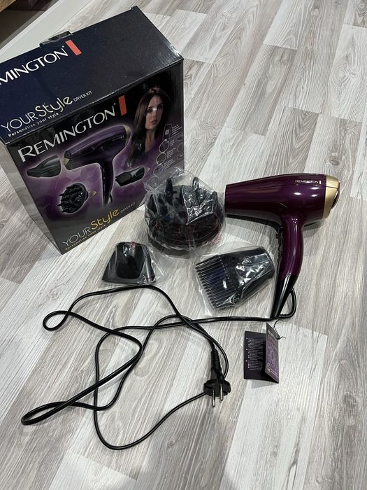 Сешоар за коса REMINGTON