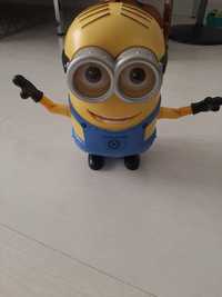 Jucarie Minions interactiv Despicable me