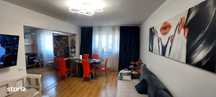 Apartament 3 cam,suprafata utila 79 mp,mansasrda, spre vanzare Compa