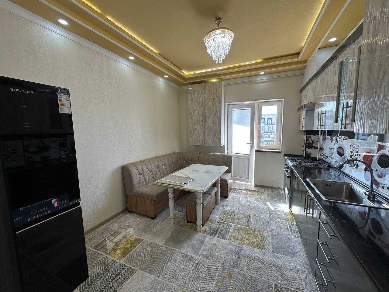 Продаётся 2х комн квартира на 6 этаже Ор-р Крытый рынок