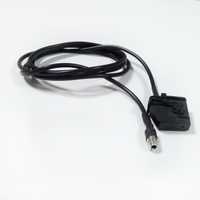 Adaptor Auxiliar pentru Volkswagen MFD2 RNS RNS2 VW SKODA (AUX MAma)