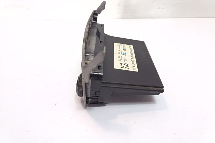 Comanda clima 01560513690 Alfa Romeo 147 prima generatie