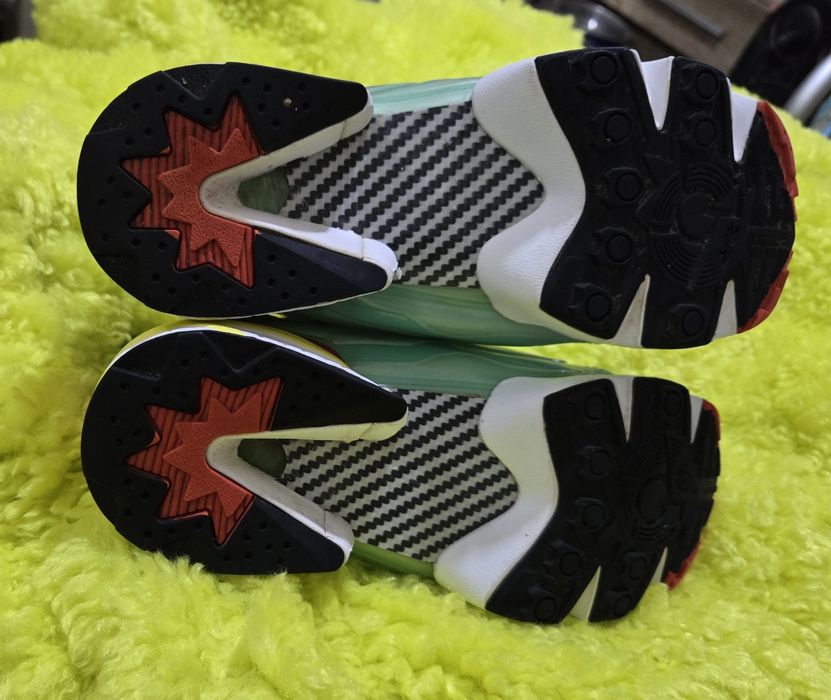 Adidas ZX Fury оригинални дамски сникърси 38 номер