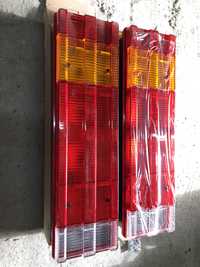 Set lampa tripla stopuri Mercedes Sprinter etc platforma noi