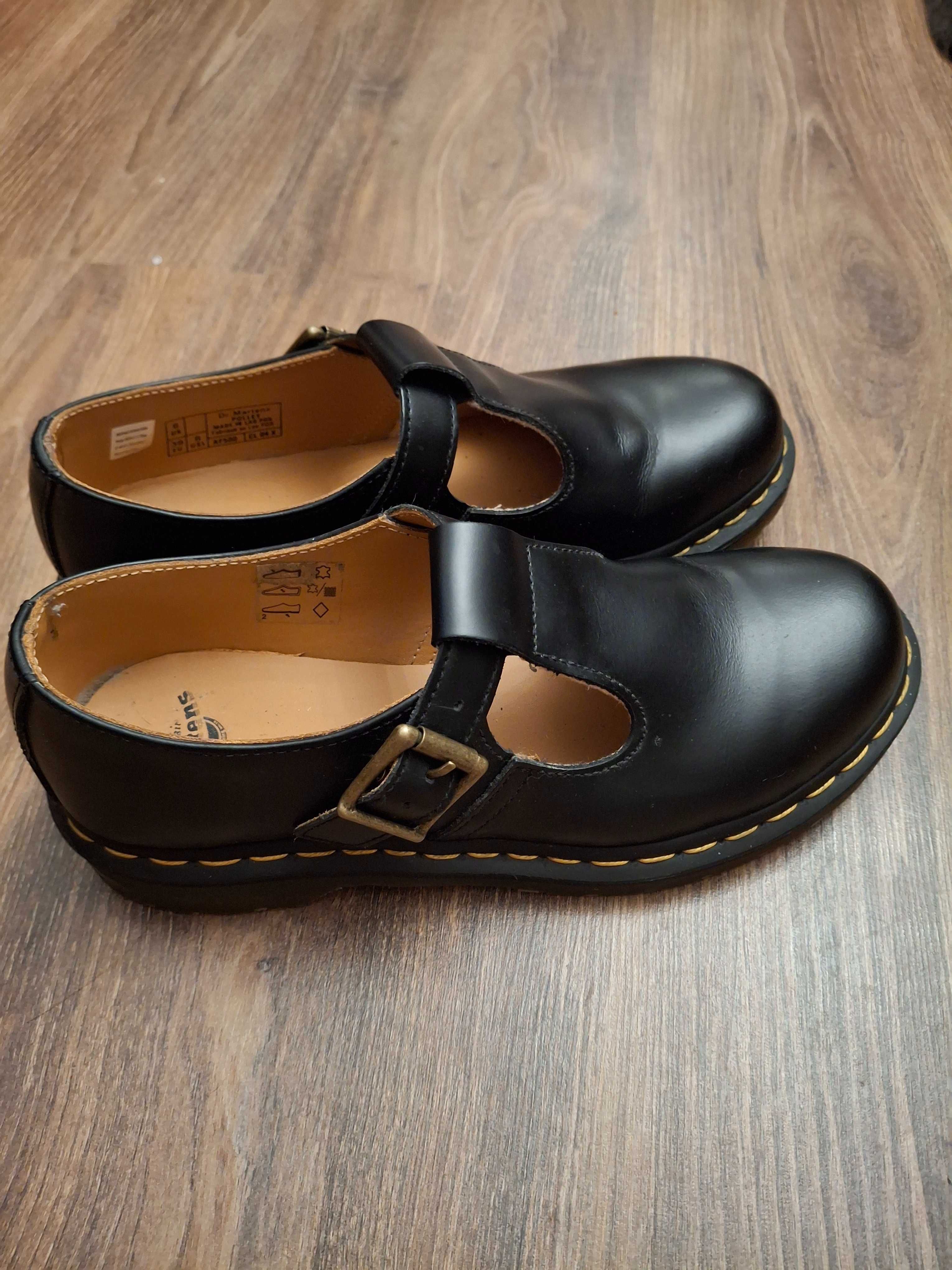 Dr. Martens Mary Jane
