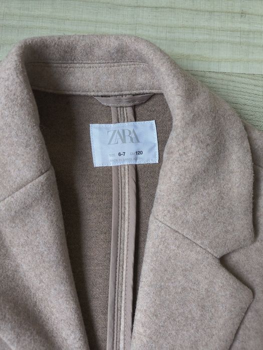 Детски якета и палто zara