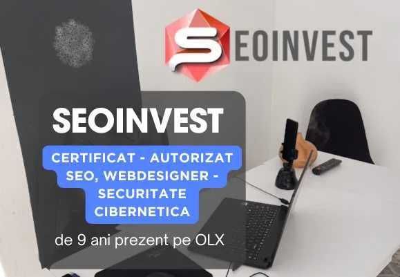 Creare site, website, magazin online Shopify, Wordpress, Gomag etc