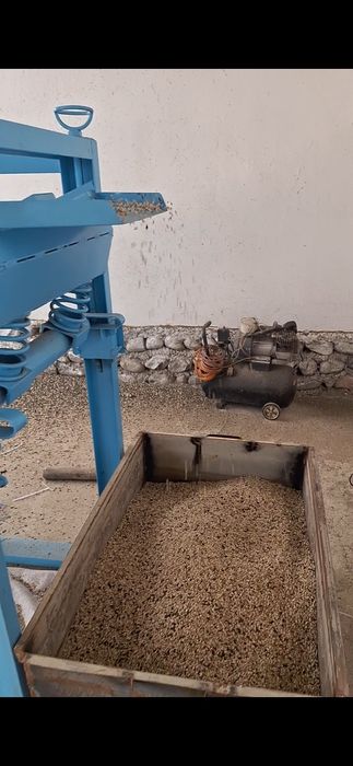 Semichka chaqadigan aparat