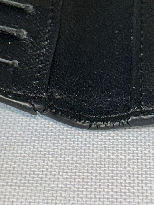 Louis Vuitton портфейл/card holder