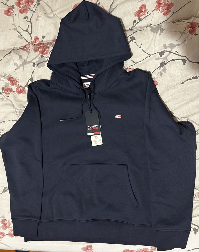 Hanorac dama Tommy Hilfiger