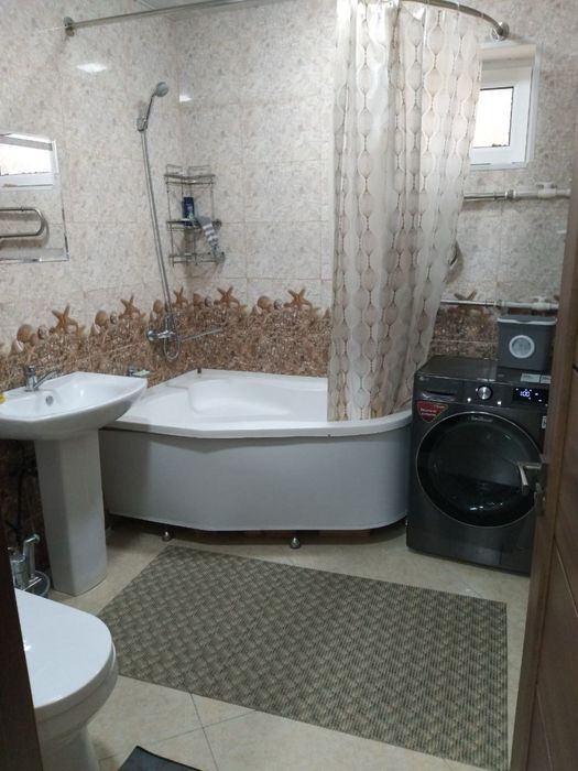 Аренда 5-комнатная люкс квартира со всеми удобствами Ангрен в Дукенте