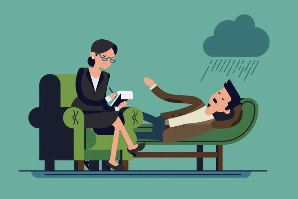 Услуги онлайн психолога | Ваш личный анонимный психолог