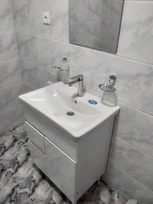 Аренда 2 хонали Евро Ремонт Участка ТТЗ Диадора улица Кадирдон