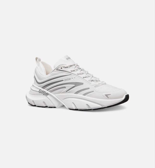 Обувки Dior кецове сникърси маратонки