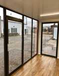 Vand container modular 2,4x6m