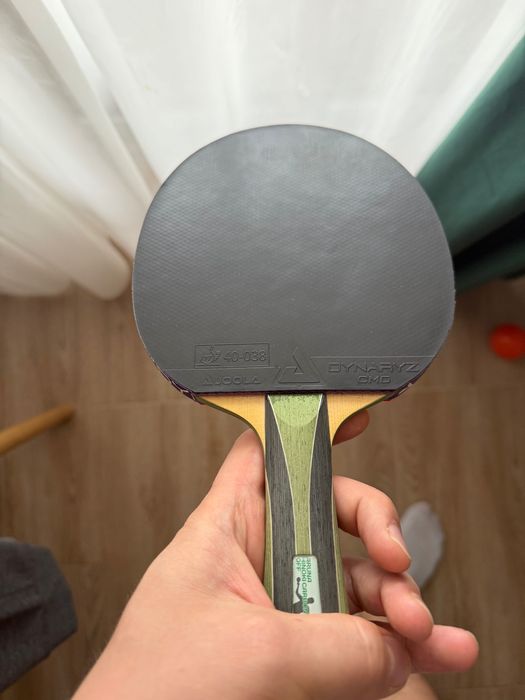 Paleta tenis de masa Joola facuta la comanda