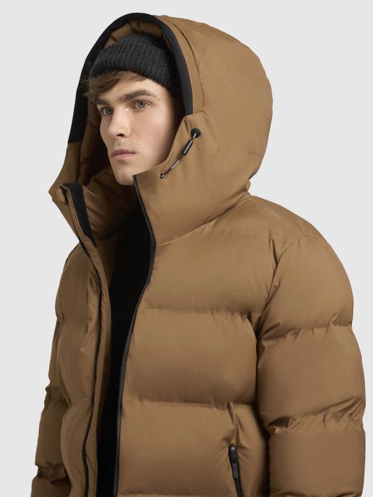 Зимно яке Khujo