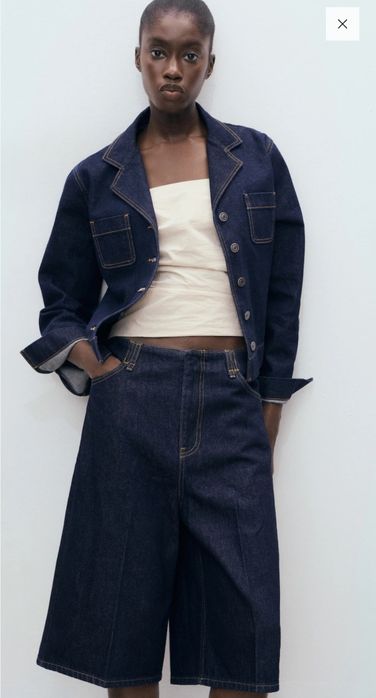 Дънков комплект Mango