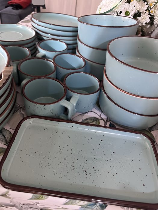 Прлдам набор посуды