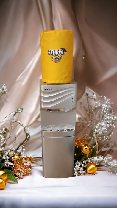 Чехол на кулер , качество