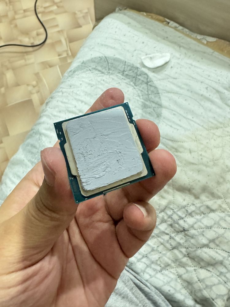 Процессор Intel Core i3-10100F 4.3 Ghz