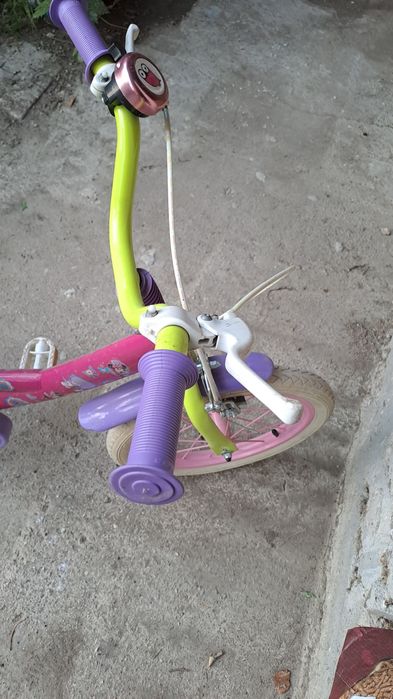Детски велосипед 16