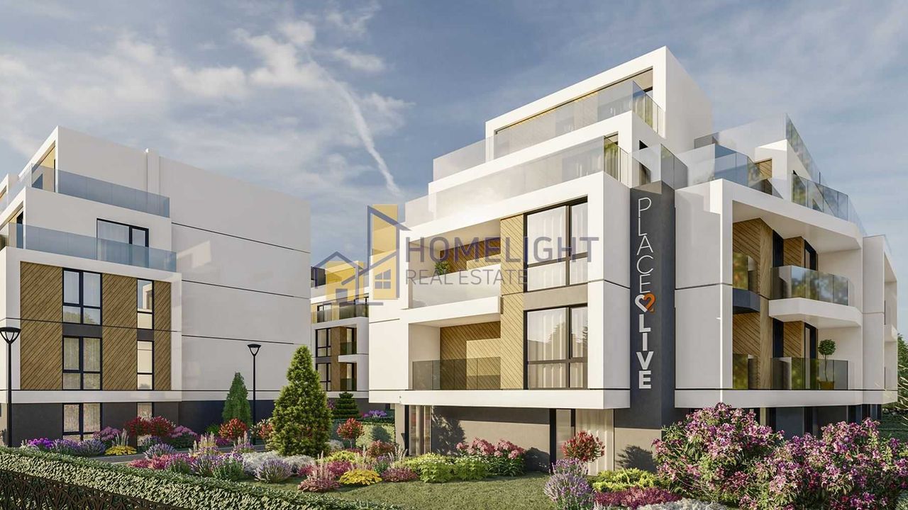 Продава се Четиристаен апартамент в София, Студентски град - 202 кв.м за 1912 €/кв.м - Снимка #14
