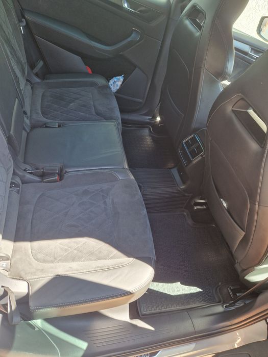 Skoda Kodiaq Sportline