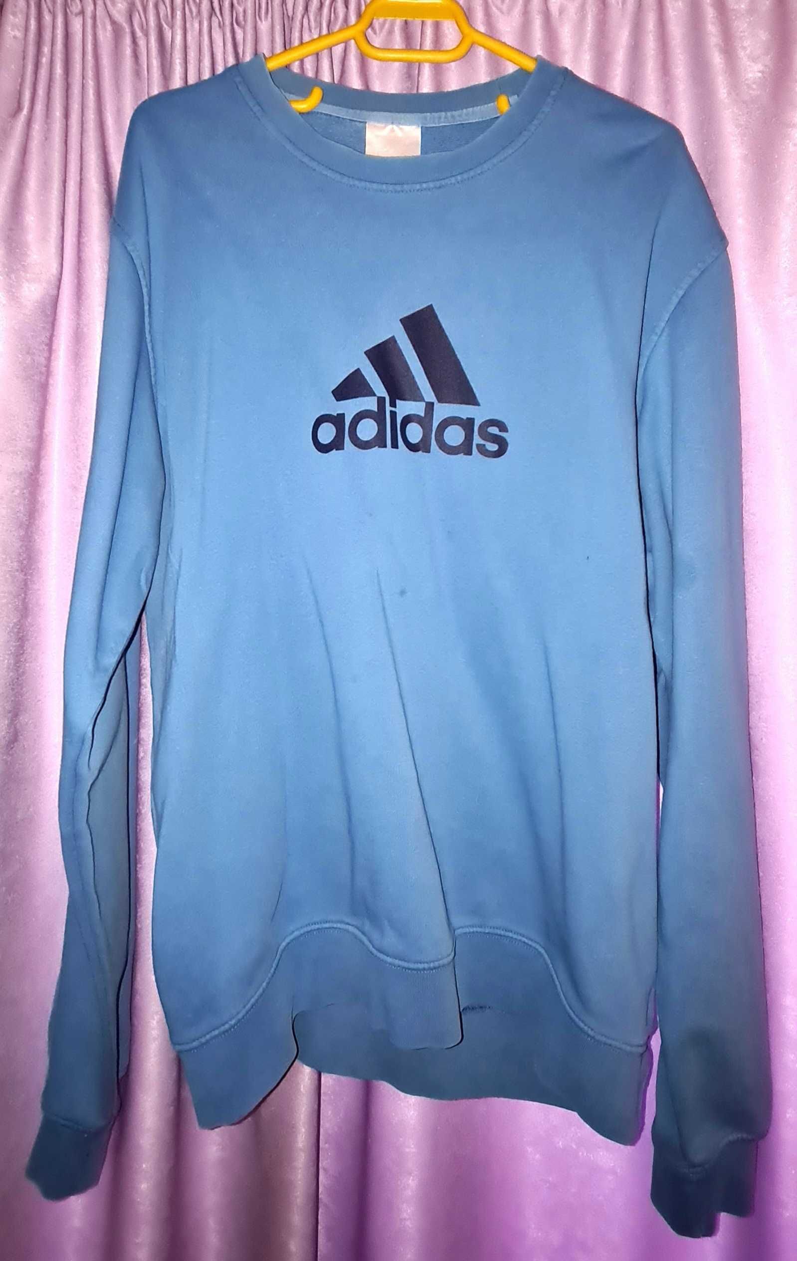 Bluzon,bluză,Adidas,originala,gen Jordan L,retro