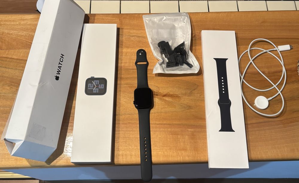 Apple Watch Se 44 Mm