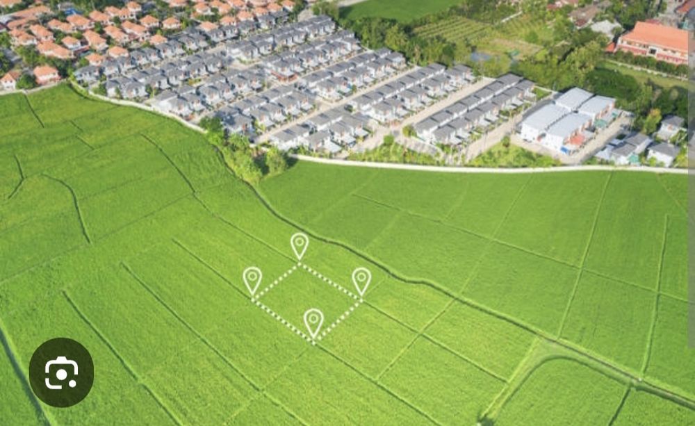 Продам Земля ул Ш.Руставелли