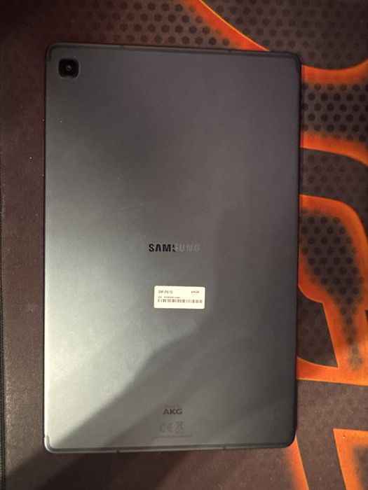 Таблет Samsung Tab S6 Lite