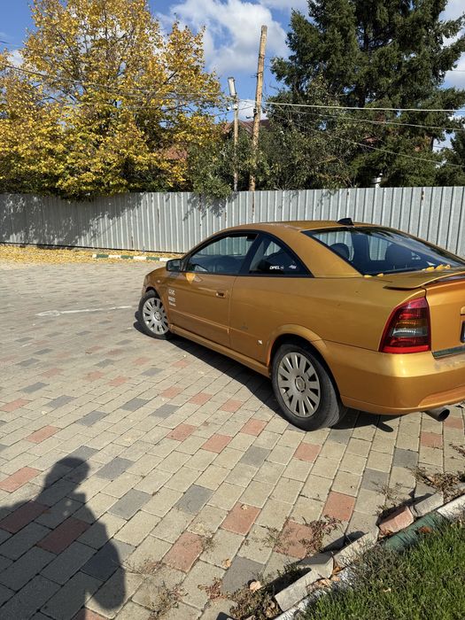 Vand opel bertone 1.8 i