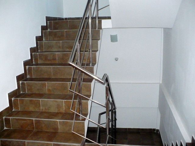 Oferim Servicii Curățenie Scări de bloc ./ Clădiri,Etc /Apartamente /P