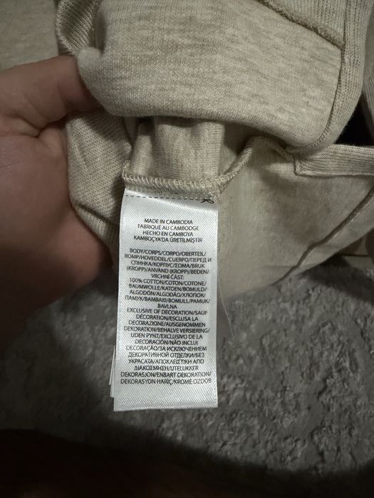 Pulover Quarter zip Polo Ralph Lauren