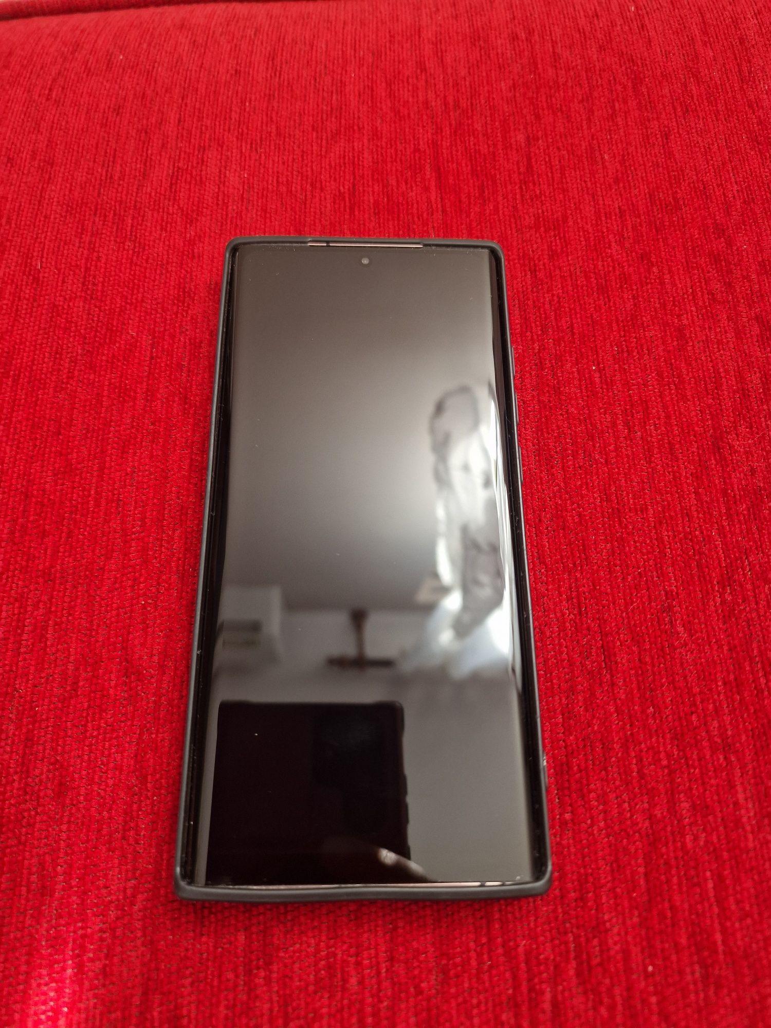 Samsung Galaxy Note 20 Ultra 5G, 256GB, 12GB RAM,108MP, нов дисплей