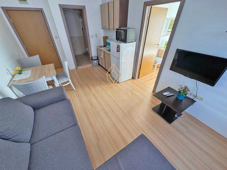 Продава се Двустаен апартамент в с. Тънково, Област Бургас - 49 кв.м за 542 €/кв.м - Снимка #4