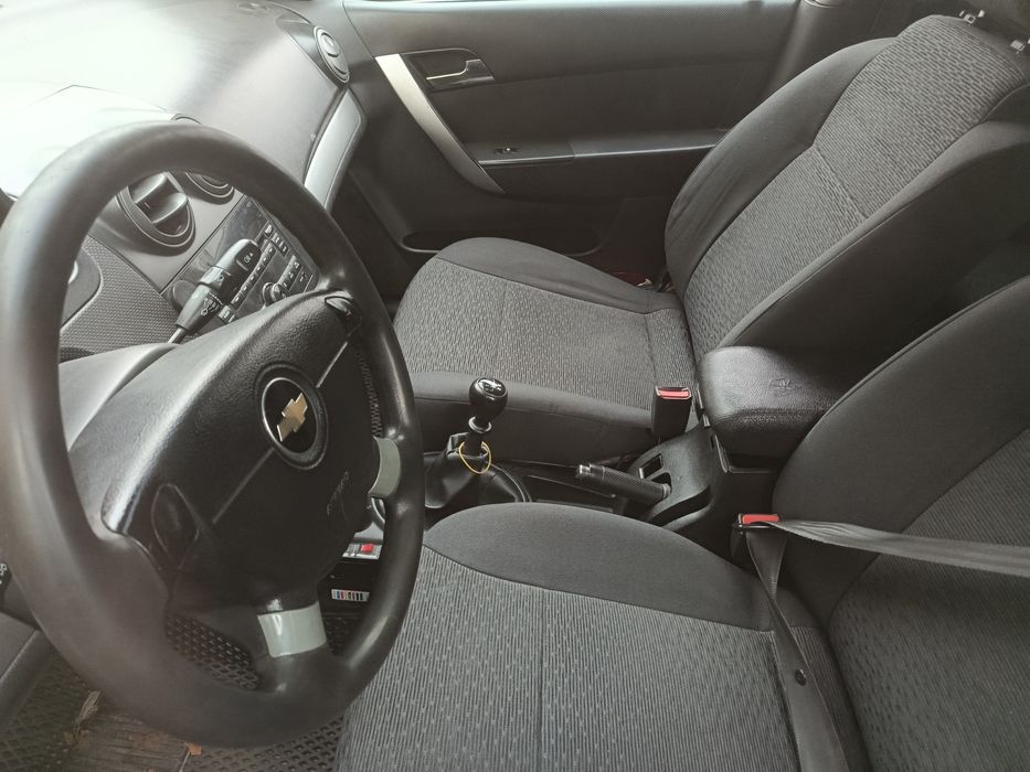 Аренда С выкупом  Нексия 3 Метан