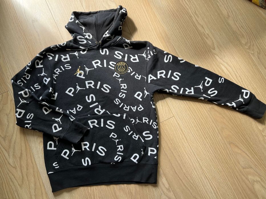 Оригинално худи Jordan размер S