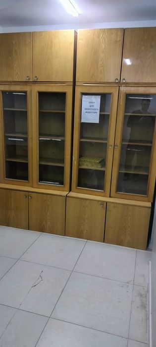 Шкаф в хорошем состоянии
